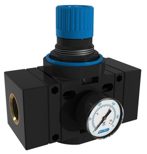 Regulator de presiune R-34-08-R