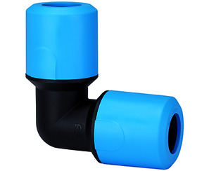 Conector unghiular 32-PP