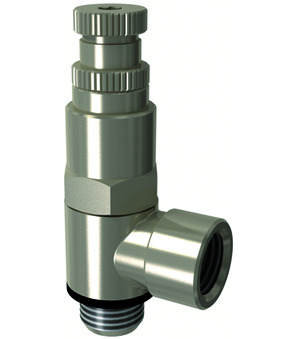 Microregulator de presiune MV47RA042-14-14