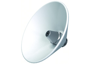 Standard air-nozzle with protection shield 1,4-120-82