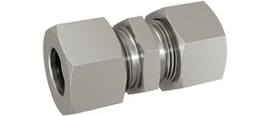 Straight fitting A-G15L71