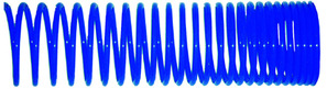 Furtun spiralat C-SSP08