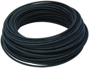 Furtun din plastic CP-8/6-SR-1