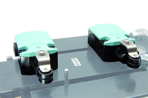 Electrical position indication MSU01A