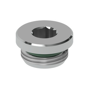 Dop cu șurub 3/8"
