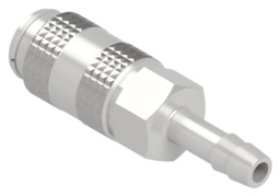 Coupling DN 2,5 C0C25-H03-N