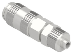 Coupling DN 2,5 C0C25-S06-N