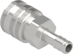 Coupling DN 7,2 C0C72-H13-H