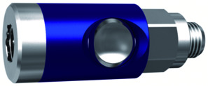 Priză de cuplare DN 7,4 C0C74-M14-T-SS-360