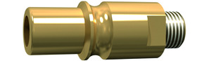conector tată DN 12 C0P12-M12-B