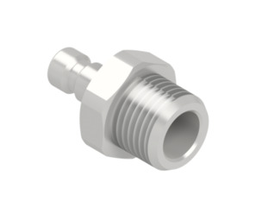 conector tată DN 2,5 C0P25-MM5-N