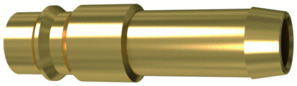 Coupling plug DN 7,2 C0P72-H09-B