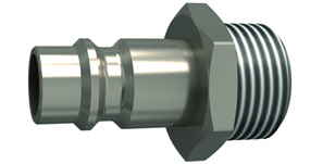 conector tată DN 7,2 C0P72-M38-N