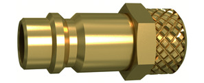 Coupling plug DN 7,2 C0P72-S10-B
