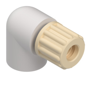 Female elbow CF17-06-18-C