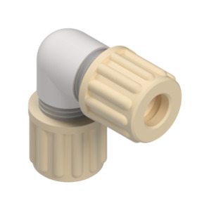 Conector unghiular CF17-08-C