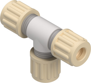 T-connector CF29-06-C