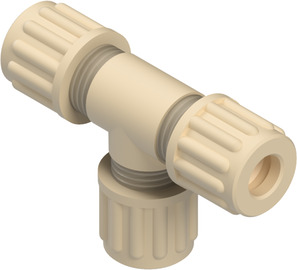T-connector CF29-08-E