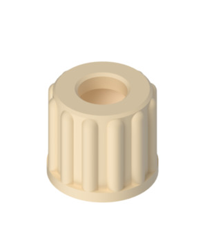 Piuliță de uniune CF33-08-M14X1,5-E