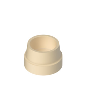 Locking ring CF46-08-E