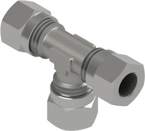 T-connector 8