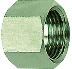 Piuliță de uniune 1/2"-13