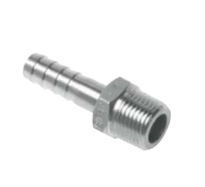 Duză pentru furtun cu filet HN38C-19-34-S