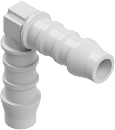 Conector unghiular 19