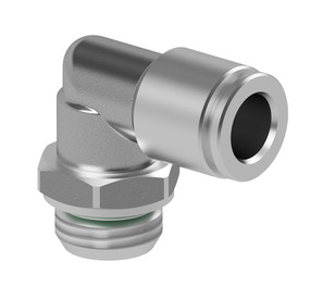 Racord cu șurub în unghi rotativ PI16-08-14-Z-0-360