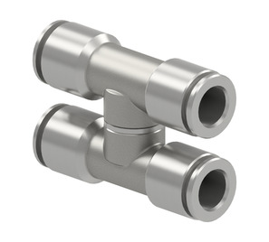 Swivel union X PI20-06-N-360