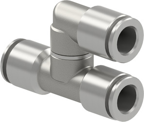 Conector Y rotativ PI23-04-06-N-360