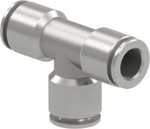 T-connector PI29-03-N