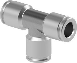 T-connector 4