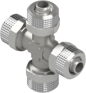 Cross connector SC20-08-N