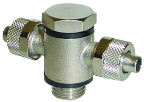 Swivel-type male end fitting SC22-06-14-N