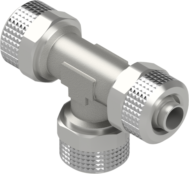 Conector în T SC29-06-N