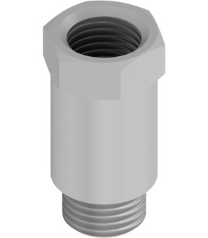 Extension 1/4"