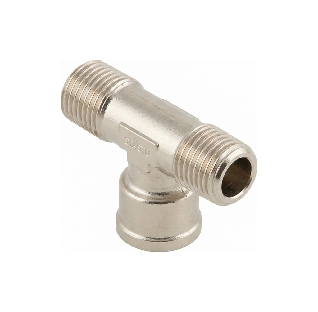 T-piesa Filet exterior/filet mama/Filet exterior TH25C-18-N