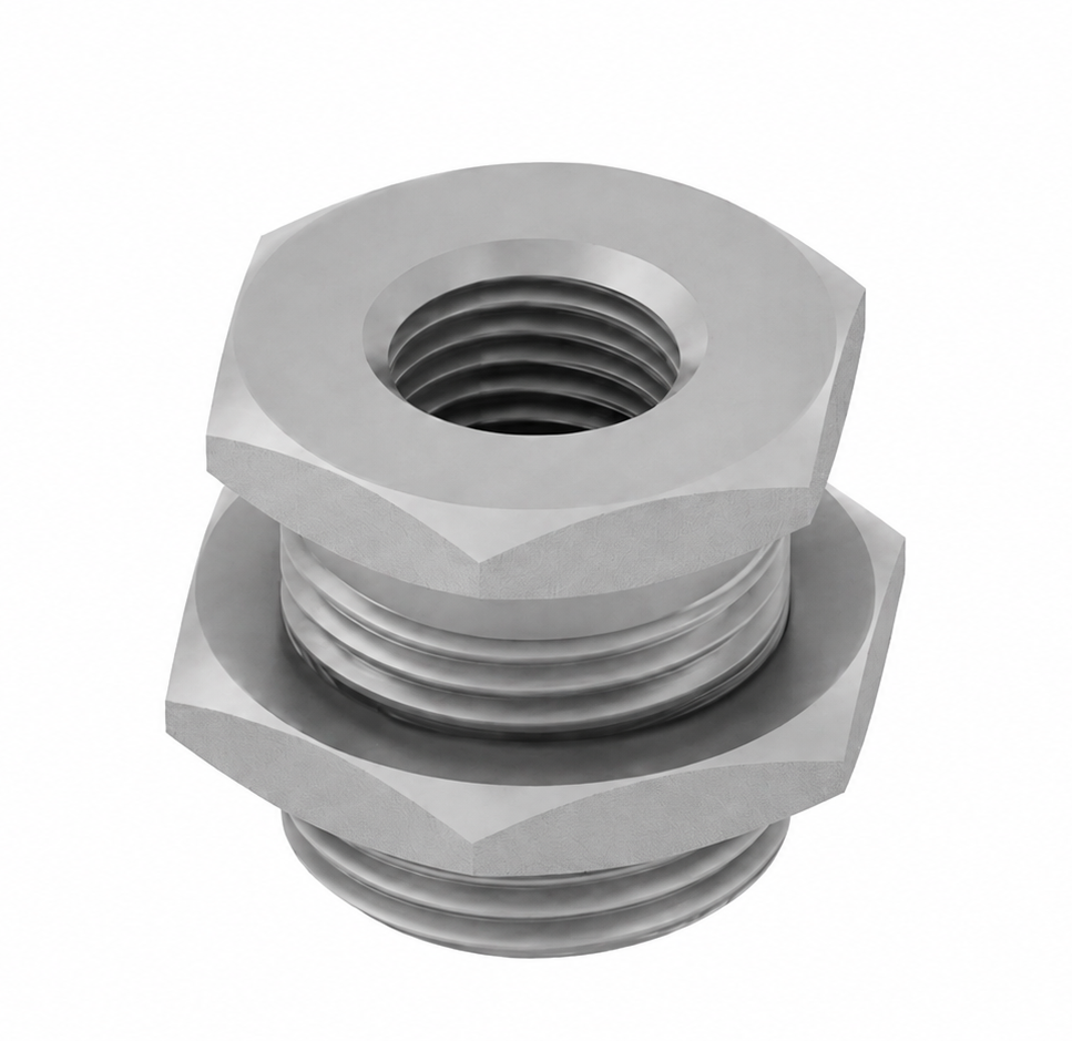 Bulkhead TH28-M20X1,5-14-N