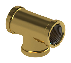 T-adapter Female thread TH29-12-B