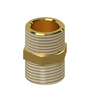Mamelon dublu TH38-18-B-C