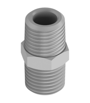Mamelon dublu TH38C-38-N