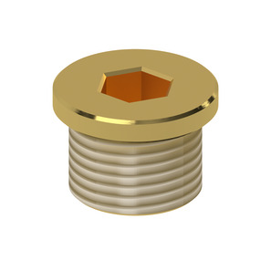 Plug screw TH50-18-B