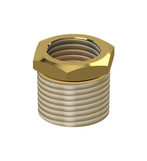 Mamelon reductor TH60-38-14-B