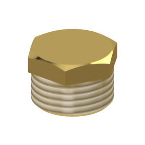 Plug screw 3/8"