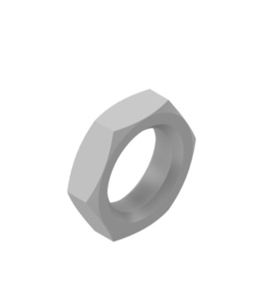 Lock nut TH68-M14X1-N