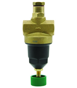 Pressure regulator PR01-34-1/10