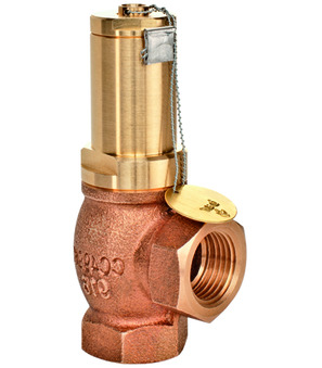 Relief valve RV05-20-50-2/12