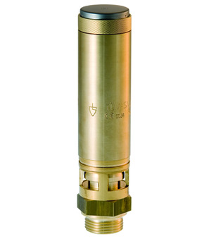 Supapă de siguranță 2"-48-0,2...30-5802