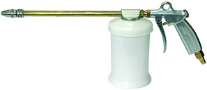 Pistol de pulverizare